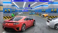 Car Park Multiplayer-Parking3D Screen Shot 2