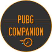 PUBG - Mobile Companion (Unreleased)