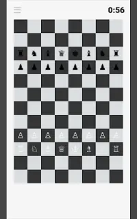 Chess Screen Shot 0