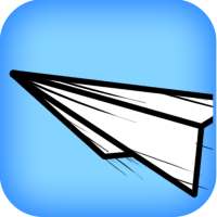 Paper Plane-空戰紙飛機