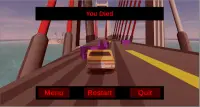 Ducky's Car Game Screen Shot 3