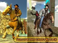 Temple Horse Ride- Fun Running Game Screen Shot 9