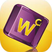 Word Cheat voor bordspellen -Scrabble|Wordfeud|WWF