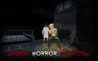 Scary Granny Game - Horrific Story Chapter 2 Screen Shot 5