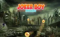 amazing joker boy 2017 Screen Shot 1