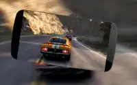 Real Speed Car Racing Simulator Xtreme City Drift Screen Shot 1