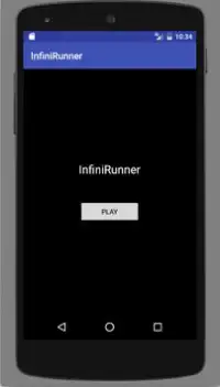 [Beta] Infinirunner Screen Shot 0