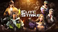 Elite Strike Screen Shot 0