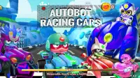 AutoBOT Racing Cars Screen Shot 0