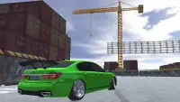 XDrive Drift And Race Screen Shot 5
