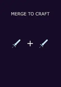Weapon Forge - Idle Merge RPG Screen Shot 3