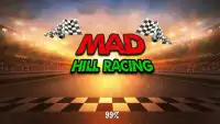 Sonic Racing Hill Climb Screen Shot 0