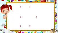 Kids ABC Learning Game Screen Shot 4