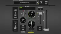 Flight Simulator 2d - sandbox Screen Shot 6