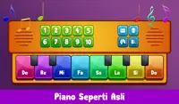 Mainan Piano Anak Screen Shot 8