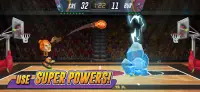 Basketball Arena: Online Game Screen Shot 1
