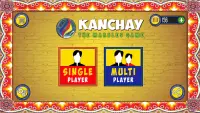 Kanchay - o jogo dos mármores Screen Shot 0