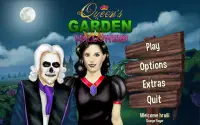 Queen's Garden 3: Halloween Screen Shot 0