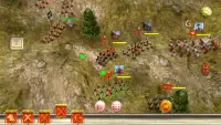 Roman War(3D RTS) Screen Shot 4