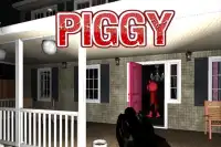 Scary Piggy Chapter 12 Roblx Mod (UNOFFICIAL) Screen Shot 1