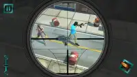 Modern Sniper Assassin 3D Screen Shot 18