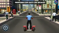Police Arrest Mall Security Rescue Simulator Game Screen Shot 0