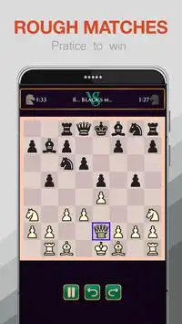 Chess 2D Screen Shot 3