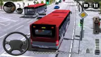 Drive Bus Simulator - Car Driver 2019 Screen Shot 0