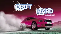 Drift Hard Car Racing Drift Simulator Screen Shot 3