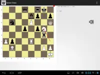 Senior Chess Screen Shot 2