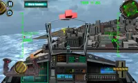 海軍SEALSフライトシミュレータ Screen Shot 3