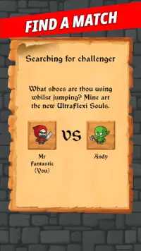 Dungeon Run - Race to the Bottom Screen Shot 0