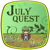 July Quest