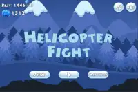 Helicopter Fight Screen Shot 1