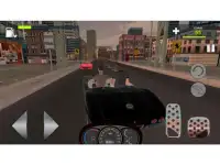 Gangstar Theft Auto Vegas City Screen Shot 7