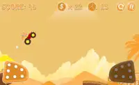 Desert Climb Racing Screen Shot 5