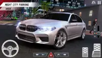 Parking Man 3: City Car Games Screen Shot 2