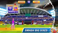 CPL Tournament- Cricket League Screen Shot 6