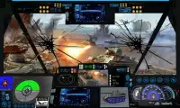 Tank Battles Fight 3D Screen Shot 4