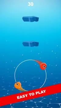 Duals : Underwater Adventure World Screen Shot 5