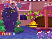 Monster Baby Christmas Party Screen Shot 2