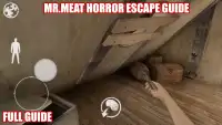 Mr:Meat Horror Escape Room Grannie Free Hints Screen Shot 1
