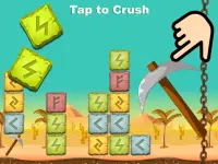 Crushing Blocks Screen Shot 11