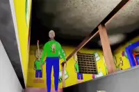 Horror Baldi's Granny Mod: Chapter 2 Screen Shot 0