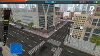 3D Sniper City Hunt Shooter Screen Shot 5