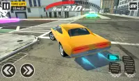 Ultimate Car Driving 3D: Classics Car Game 2019 Screen Shot 10