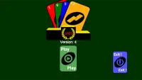 Let's play UNO Screen Shot 1
