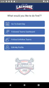 Club Lax Screen Shot 5