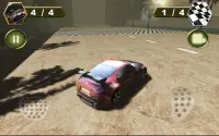 Car Driving Racing Screen Shot 2