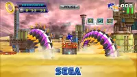 Sonic The Hedgehog 4 Ep. II Screen Shot 3